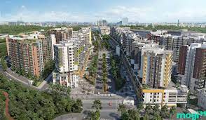Bán nhà mặt tiền Tân Phú giá rẻ và tiềm năng phát triển của quận